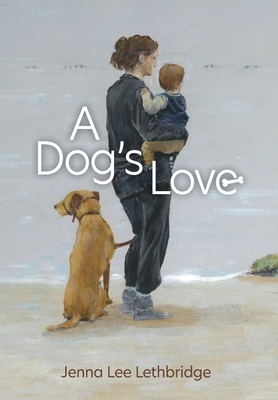 Seller image for A Dog's Love (Hardback or Cased Book) for sale by BargainBookStores
