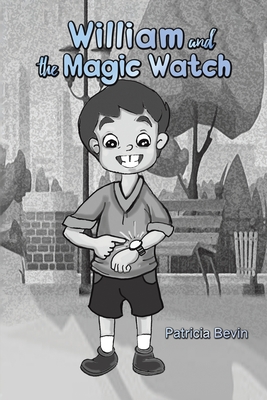 Bild des Verkufers fr William and the Magic Watch (Paperback or Softback) zum Verkauf von BargainBookStores