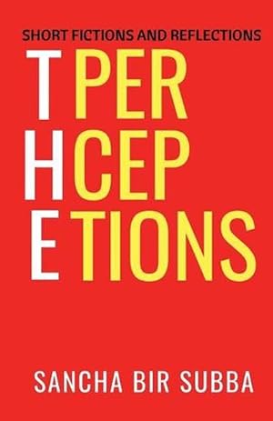 Seller image for The Perceptions (Paperback) for sale by Grand Eagle Retail