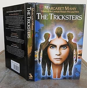 Seller image for THE TRICKSTERS. for sale by Roger Middleton P.B.F.A.