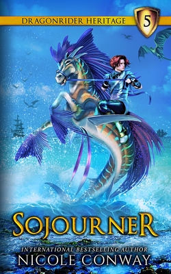 Seller image for Sojourner (Paperback or Softback) for sale by BargainBookStores