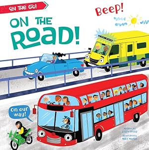 Seller image for On the Road! for sale by GreatBookPrices