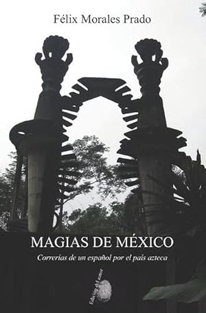 Seller image for Magias de Mexico (Paperback) for sale by Grand Eagle Retail