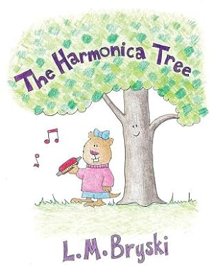 Image du vendeur pour The Harmonica Tree (Paperback or Softback) mis en vente par BargainBookStores