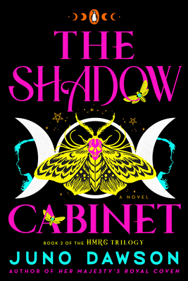 Seller image for The Shadow Cabinet (Paperback or Softback) for sale by BargainBookStores