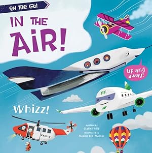 Seller image for In the Air! for sale by GreatBookPrices