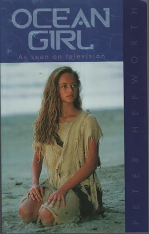 Seller image for Ocean Girl for sale by Dromanabooks