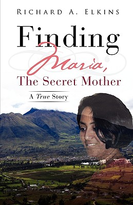 Seller image for Finding Maria, The Secret Mother (Paperback or Softback) for sale by BargainBookStores