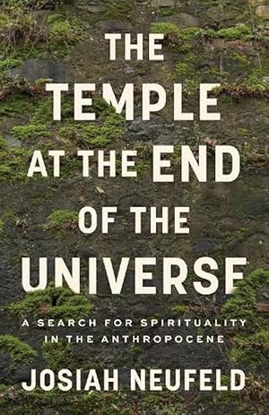 Imagen del vendedor de Temple at the End of the Universe (Paperback) a la venta por Grand Eagle Retail