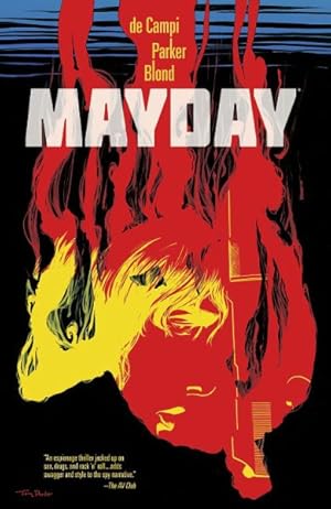 Imagen del vendedor de Mayday a la venta por GreatBookPrices