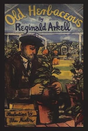 Imagen del vendedor de Old Herbaceous: A Novel of the Garden (Paperback) a la venta por Grand Eagle Retail