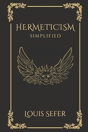 Bild des Verkufers fr Hermeticism Simplified (Paperback) zum Verkauf von Grand Eagle Retail