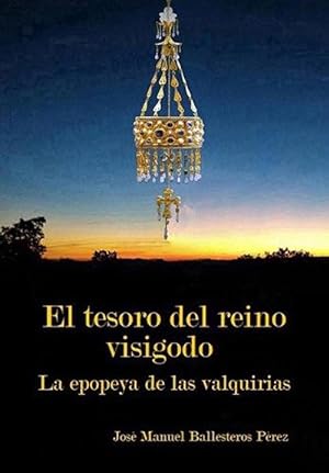 Seller image for El Tesoro del Reino Visigodo (Paperback) for sale by Grand Eagle Retail