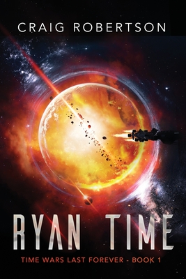 Bild des Verkufers fr Ryan Time: Ryanverse Book 19 (Paperback or Softback) zum Verkauf von BargainBookStores