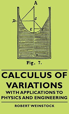 Seller image for Calculus of Variations - With Applications to Physics and Engineering (Hardback or Cased Book) for sale by BargainBookStores