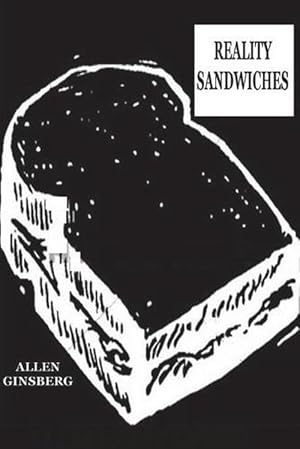 Imagen del vendedor de Reality Sandwiches 1953-1960 (Paperback) a la venta por Grand Eagle Retail