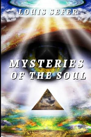 Imagen del vendedor de Mysteries of the Soul (Paperback) a la venta por Grand Eagle Retail