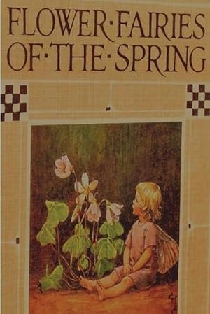 Imagen del vendedor de Flower Fairies of the Spring (Paperback) a la venta por Grand Eagle Retail
