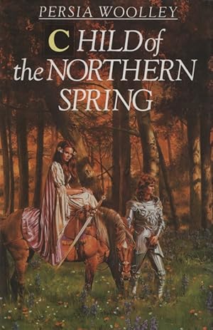 Seller image for CHILD OF THE NORTHERN SPRING for sale by Dromanabooks