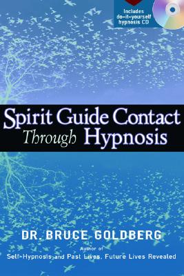 Seller image for Spirit Guide Contact Through Hypnosis (Paperback or Softback) for sale by BargainBookStores