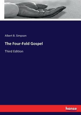 Immagine del venditore per The Four-Fold Gospel: Third Edition (Paperback or Softback) venduto da BargainBookStores