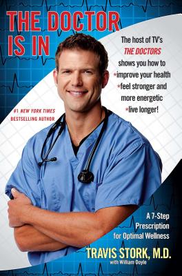 Seller image for The Doctor Is in: 7 Easy, Positive Steps to Take Right Now to Transform Your Health (Paperback or Softback) for sale by BargainBookStores