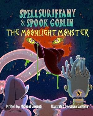 Image du vendeur pour Spellsuriffany & Spook Goblin (Paperback) mis en vente par Grand Eagle Retail