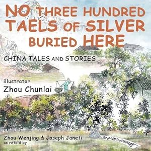 Bild des Verkufers fr China Tales and Stories (Paperback) zum Verkauf von Grand Eagle Retail