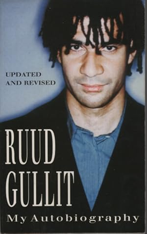 Seller image for Ruud Gullit My Autobiography for sale by Dromanabooks