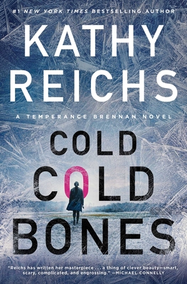 Immagine del venditore per Cold, Cold Bones (Paperback or Softback) venduto da BargainBookStores