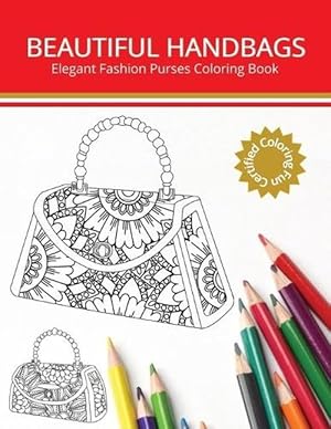 Immagine del venditore per Beautiful Purses (Paperback) venduto da Grand Eagle Retail