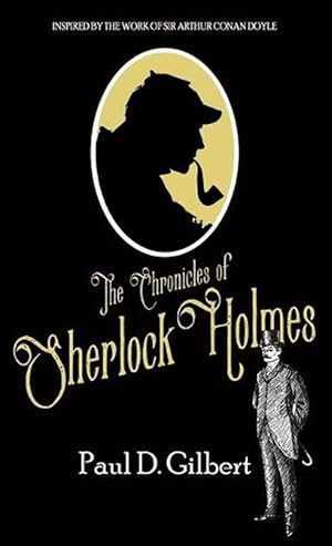 Immagine del venditore per The Chronicles of Sherlock Holmes (Hardcover) venduto da Grand Eagle Retail