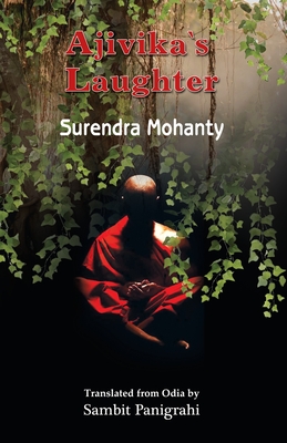Seller image for Ajivika's Laughter (Paperback or Softback) for sale by BargainBookStores