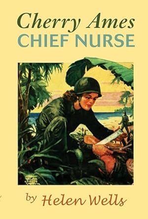 Seller image for Cherry Ames, Chief Nurse (Paperback) for sale by Grand Eagle Retail