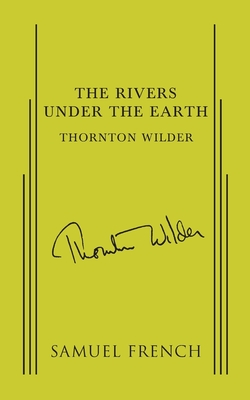 Image du vendeur pour The Rivers Under the Earth (Paperback or Softback) mis en vente par BargainBookStores