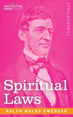 Bild des Verkufers fr Spiritual Laws (Paperback or Softback) zum Verkauf von BargainBookStores