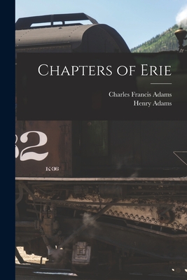 Bild des Verkufers fr Chapters of Erie (Paperback or Softback) zum Verkauf von BargainBookStores