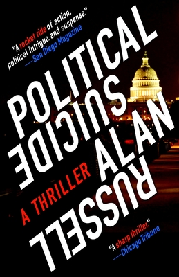 Seller image for Political Suicide: A Thriller (Paperback or Softback) for sale by BargainBookStores