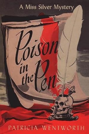 Imagen del vendedor de Poison in the Pen (Paperback) a la venta por Grand Eagle Retail