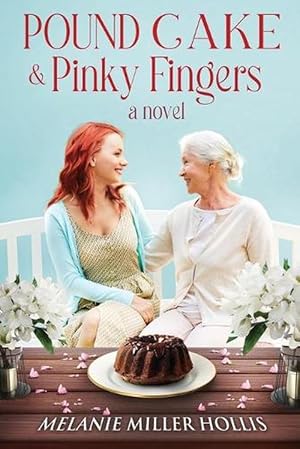 Seller image for Pound Cake & Pinky Fingers (Paperback) for sale by Grand Eagle Retail