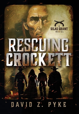 Imagen del vendedor de Rescuing Crockett (Hardback or Cased Book) a la venta por BargainBookStores