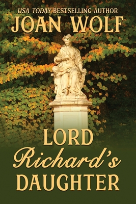 Seller image for Lord Richard's Daughter (Paperback or Softback) for sale by BargainBookStores