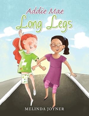 Bild des Verkufers fr Addie Mae Long Legs (Paperback or Softback) zum Verkauf von BargainBookStores
