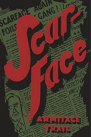 Seller image for Scarface (Paperback) for sale by Grand Eagle Retail