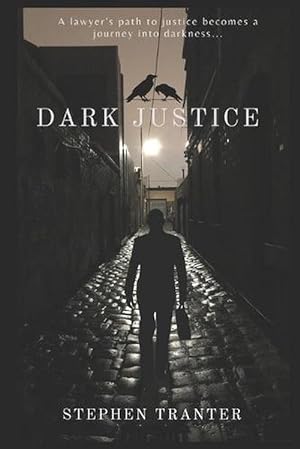 Seller image for Dark Justice (Paperback) for sale by Grand Eagle Retail