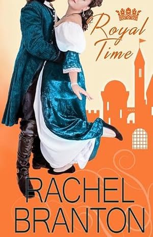 Bild des Verkufers fr Royal Time (Paperback) zum Verkauf von Grand Eagle Retail