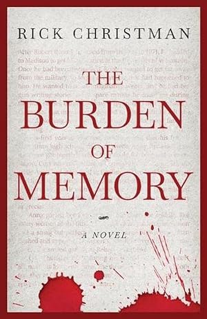 Seller image for The Burden of Memory (Paperback) for sale by Grand Eagle Retail