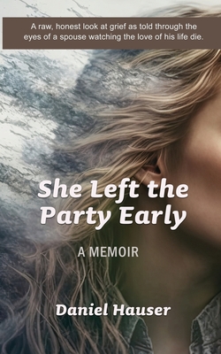 Seller image for She Left the Party Early (Paperback or Softback) for sale by BargainBookStores