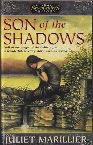 Bild des Verkufers fr Son of the Shadows (Sevenwaters Trilogy) zum Verkauf von Caerwen Books