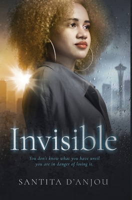 Seller image for Invisible (Hardback or Cased Book) for sale by BargainBookStores